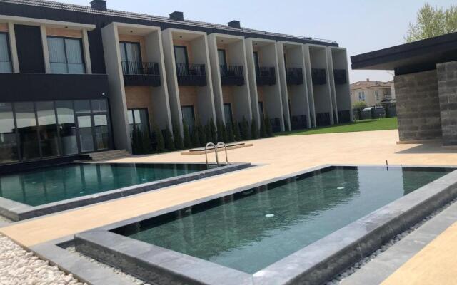 Hotel Bonvie