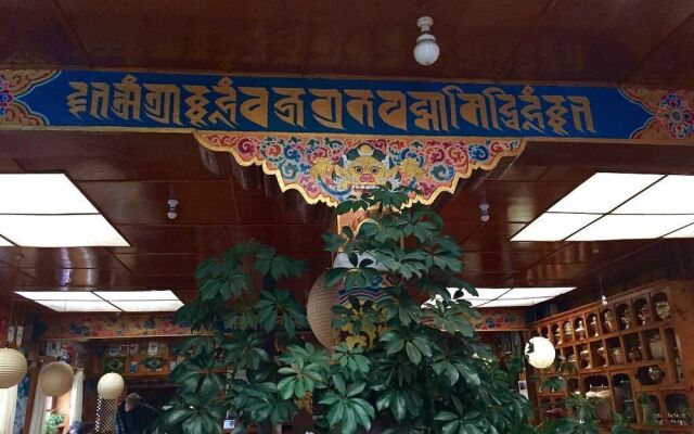 Himalaya Lodge
