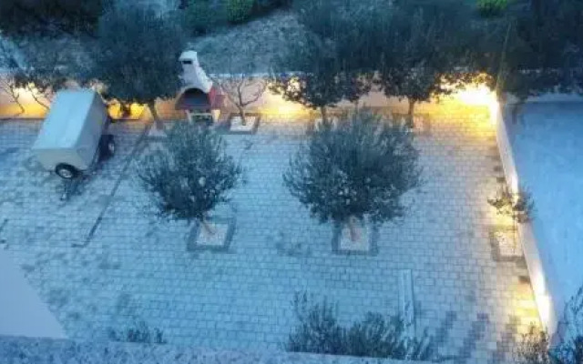 Apartments Villa Petra i Sanja