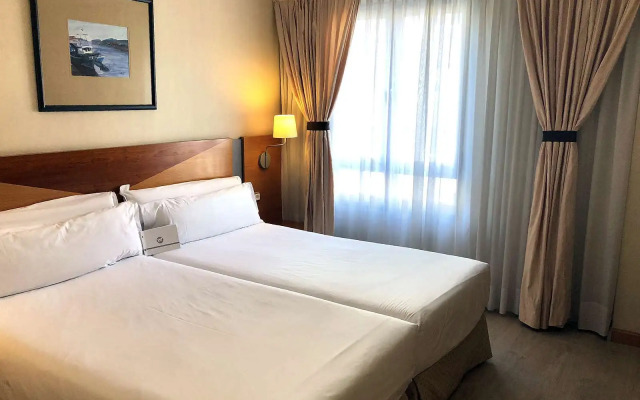 Oca Villa de Avilés Hotel