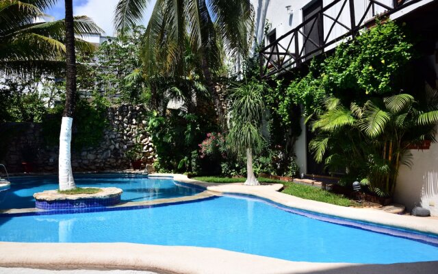 Hacienda San Jose-b5 by Playa District