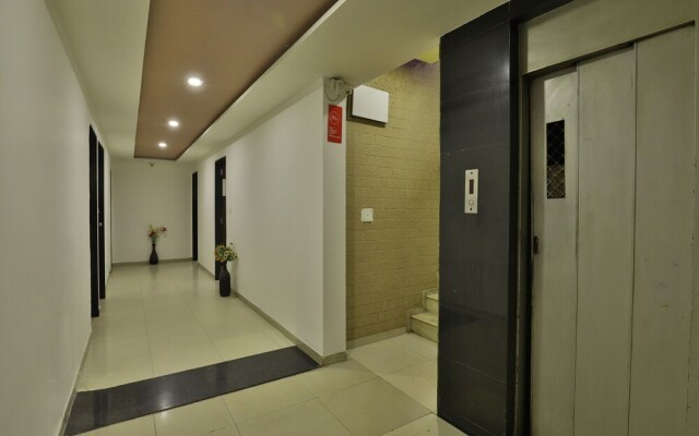 OYO 8406 Hotel Marigold