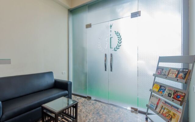 Hotel Royce Executive