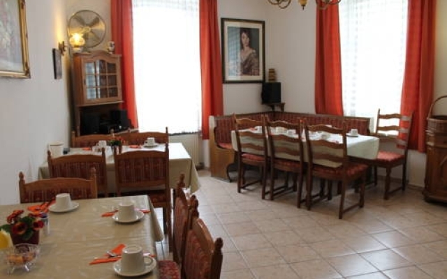 Pension Locarno