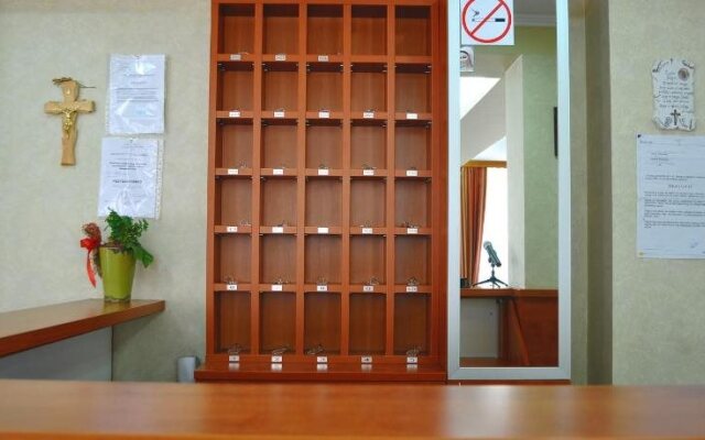 Hotel Quattro Medjugorje