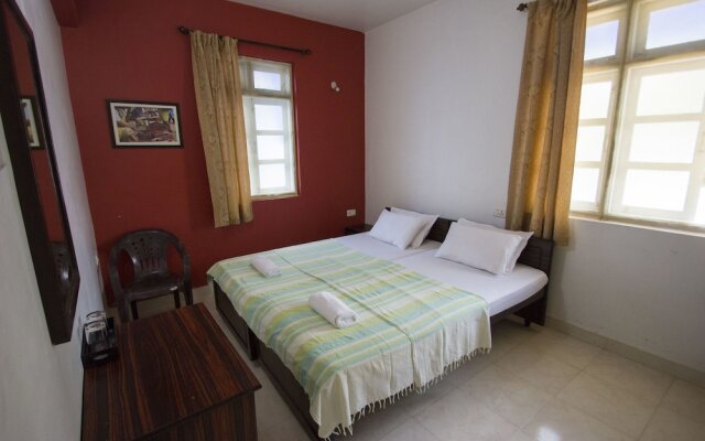 Veeniola Holiday Home