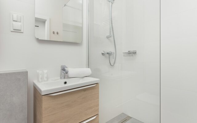 Apartment in Gdansk Center by Renters