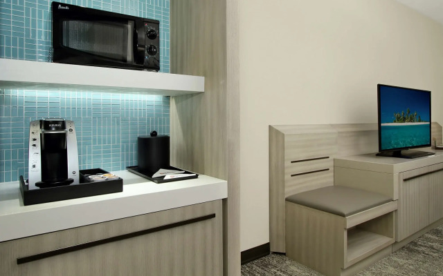 Hilton Garden Inn Columbus-University Area