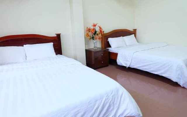 Trinh Gia Homestay Dalat