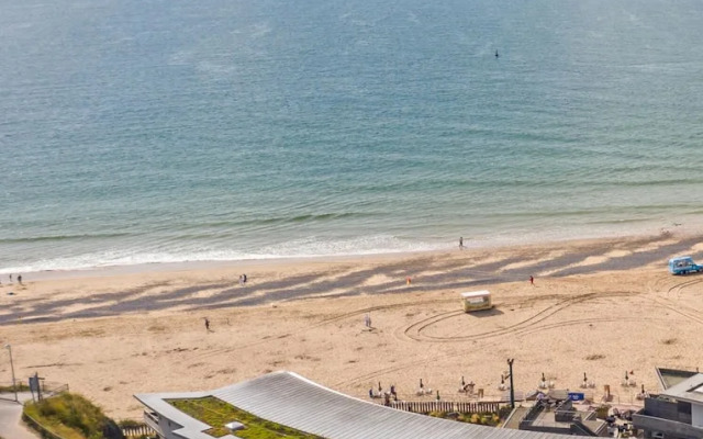 Sea Breeze - Spectacular Sea Views