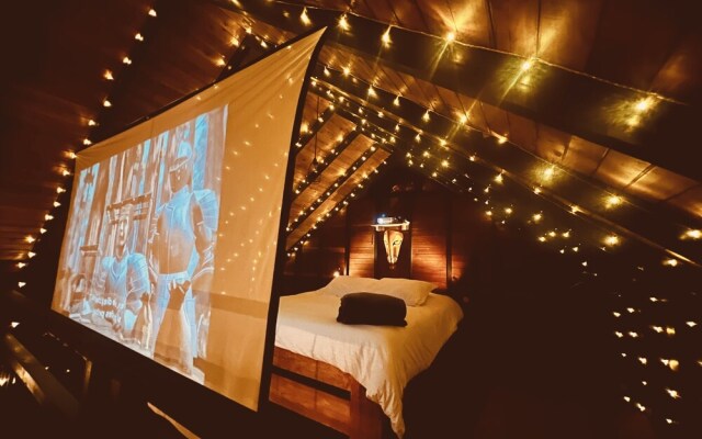 Chalets Boutique de Vereda