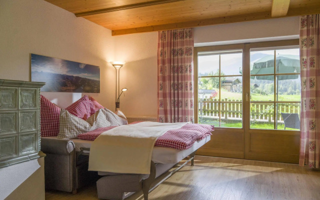 Appartement Margaretha