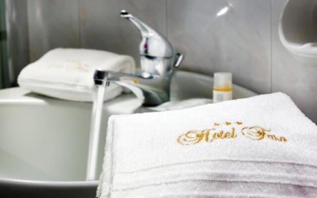 Hotel Faro