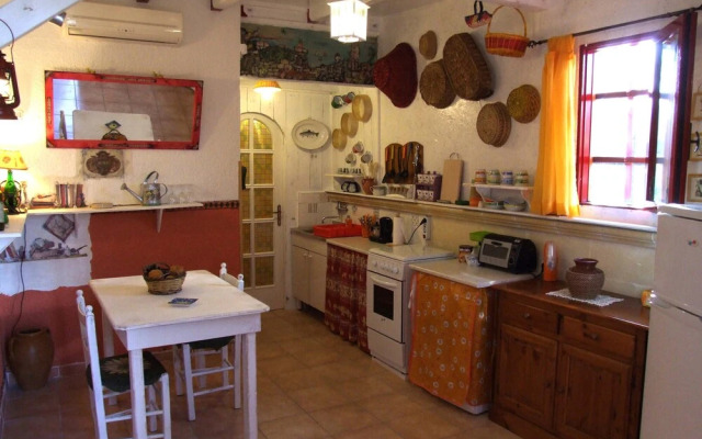 Borgo del Cardinale Country House