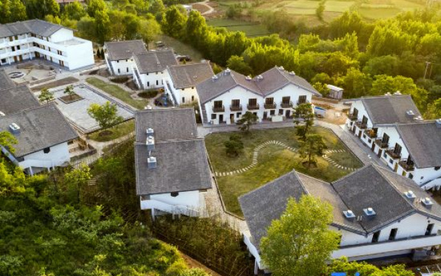Wangwushan Xiaoshifang Homestay