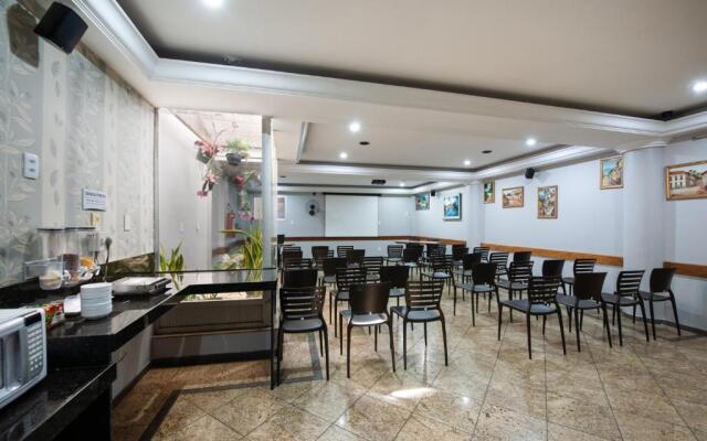 Hotel Pouso Alegre