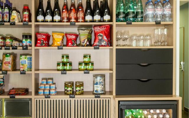 Aparthotel Adagio Access Paris Reuilly