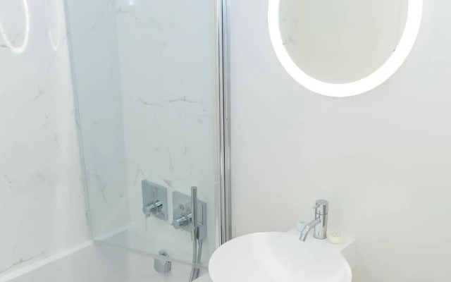 Montparnasse Studio Deluxe