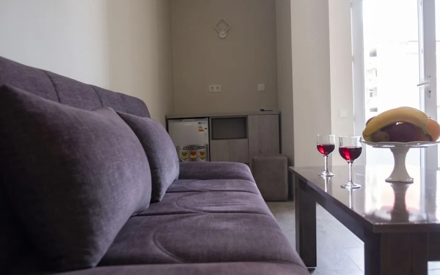 Art-Hotel Батуми