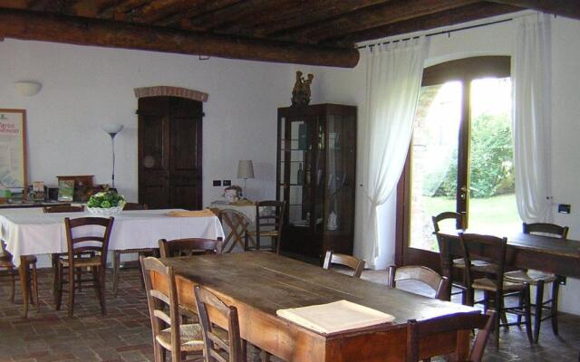 Agriturismo Trebisonda Country Resort