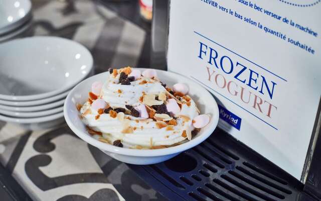 Kyriad Marne La Vallée - Torcy