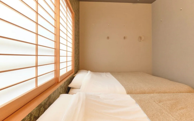 Ryokan Zen Asagaya