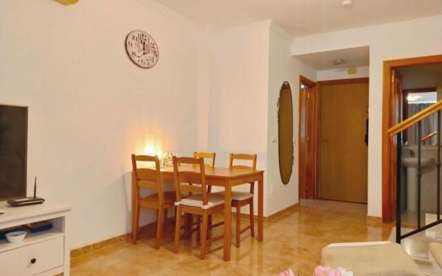 Casa Cipreses 9 Nerja