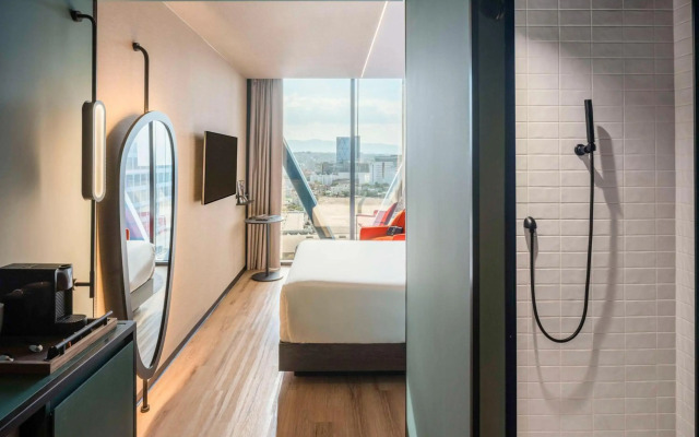 Novotel Mexico City World Trade Center