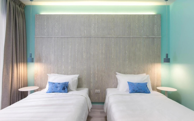 Sook Hotel