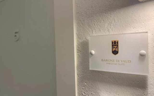 Vittorio Emanuele Charming Suites