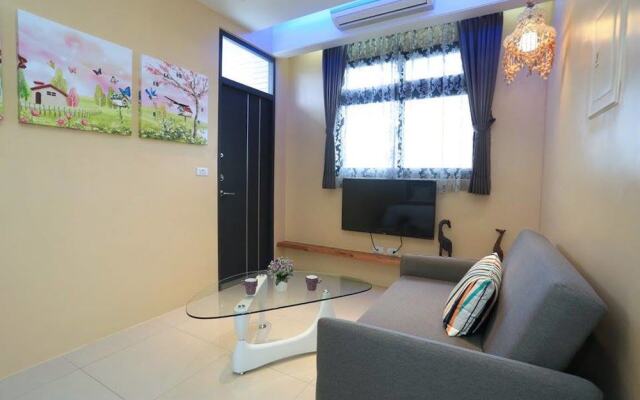 Ciao Ke Li B&B