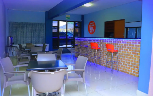 Angel Guest House