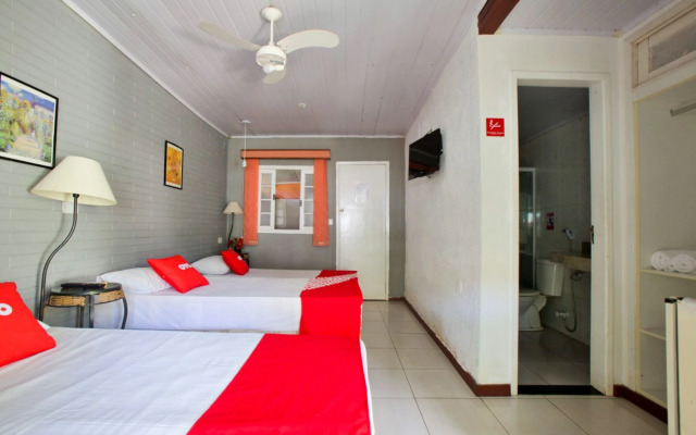 OYO Pousada Recanto Shangrila, Cabo Frio