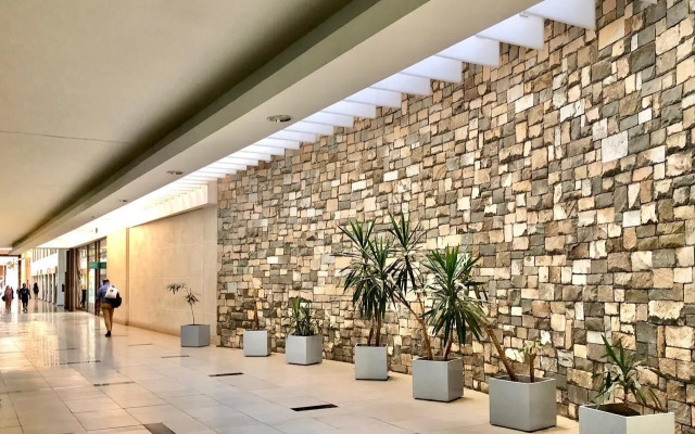 Departamentos amoblados P.A.