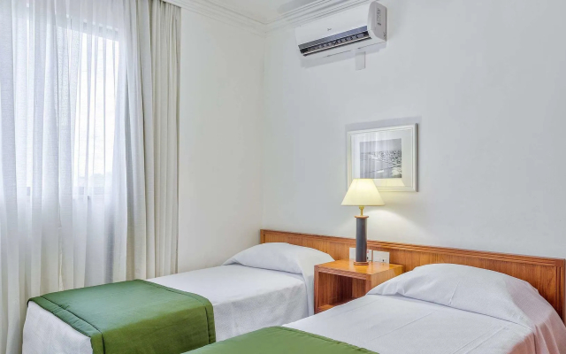 Tulip Inn Fortaleza