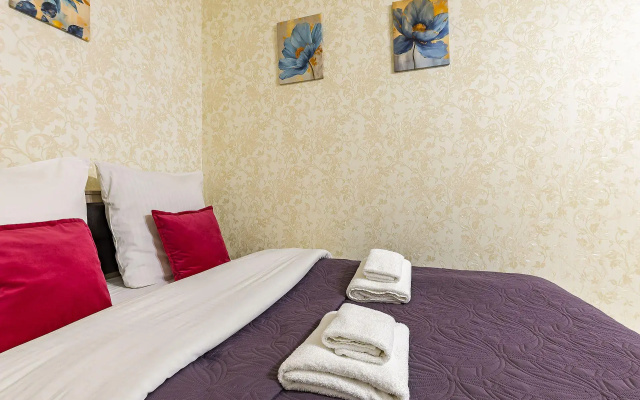 Prima Rent на Московском шоссе 33А