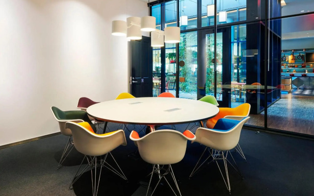 citizenM Washington DC NoMa
