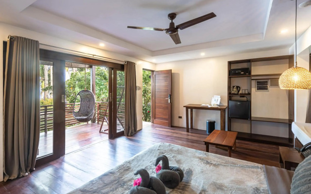 Siargao Island Villas