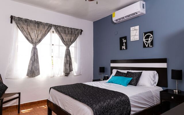 Santa Fe Studios and Suites by the Spot