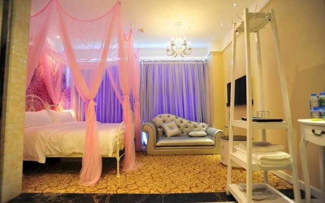 Wuhan Xiehou Zhengxin Hotel