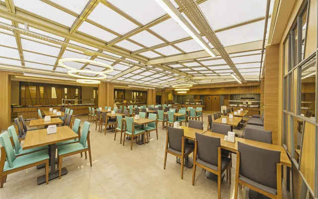 Poseidon Hotel - Adults Only