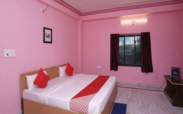 Ma Sum Palace by OYO Rooms