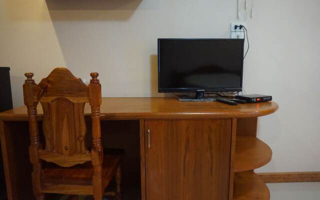 Yoodee House Apartment