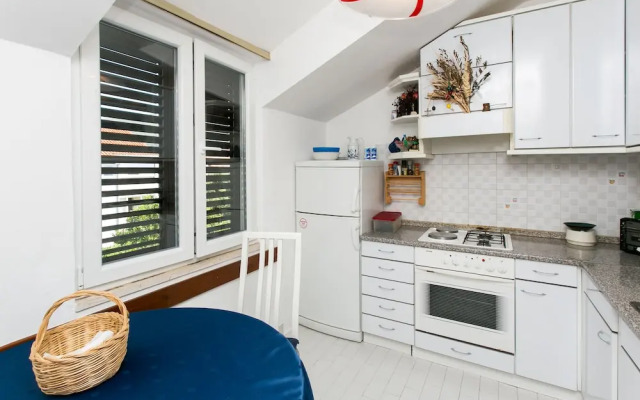 Apartment Bor