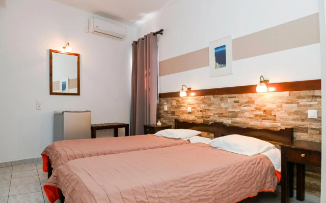 Hotel Narkissos