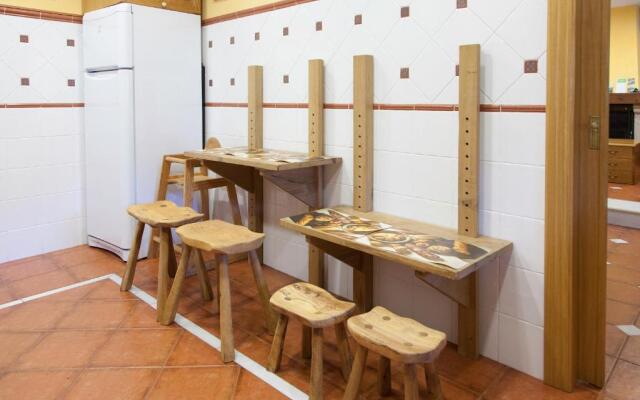 Casa Rural La Majada de Peñacorada