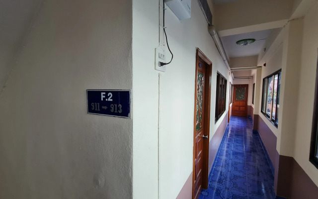Vech Guesthouse Patong