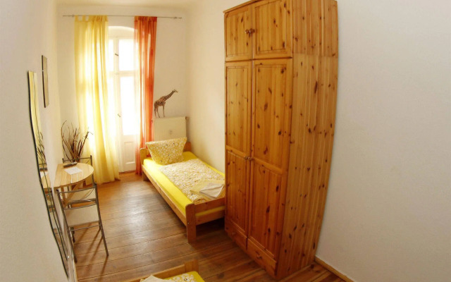 Pension Marienburg