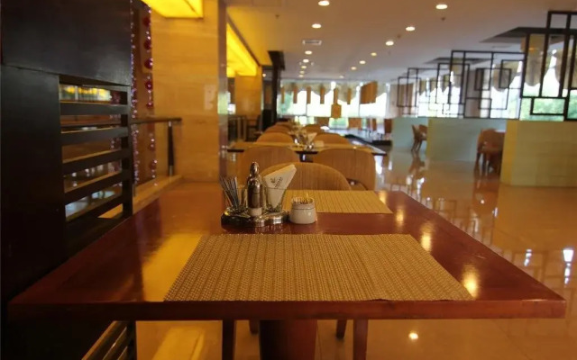 Yinfeng Holiday Resort of Xikou
