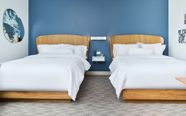 Element Chattanooga East